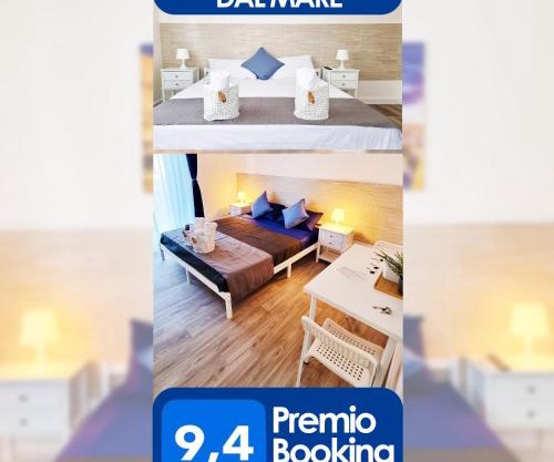 RiminiMare House