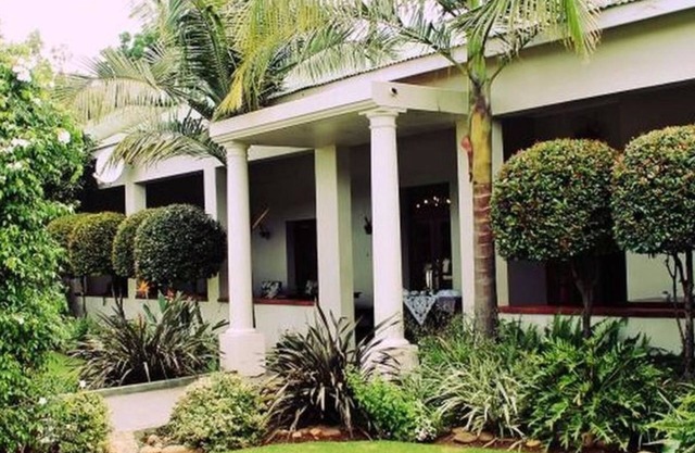 Ripple Hill Hotel