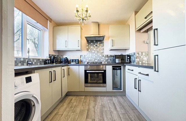 Rise Park Cozy House - Basildon