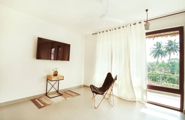 Rishanialay - An Exclusive Affair by the Ganges