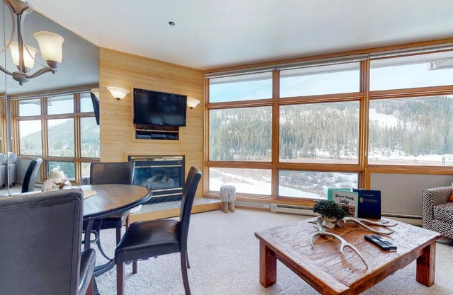 River Townhome 
