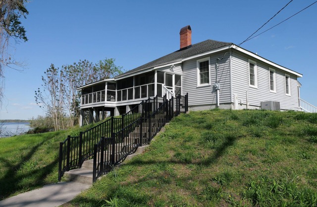 River Cottage at Cumberland