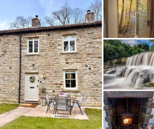 River Dance Cottage, Aysgarth