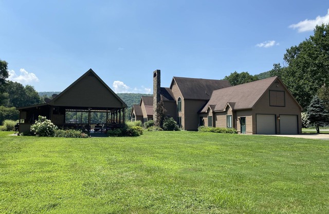 River House