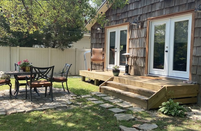 River House waterfront on the Waccamaw River 20 minutes to local beaches