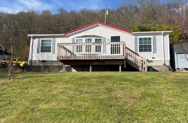 River House with AC and WiFi in welcoming Ripley, Ohio