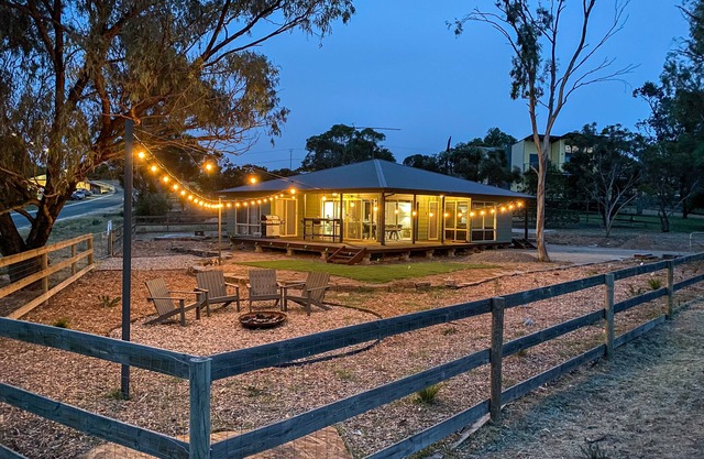River Murray Escape: The Weekender Bowhill [Winter Bonus $100 Store Credit]