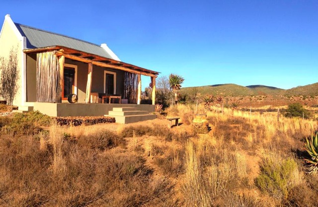 River View Cottages
