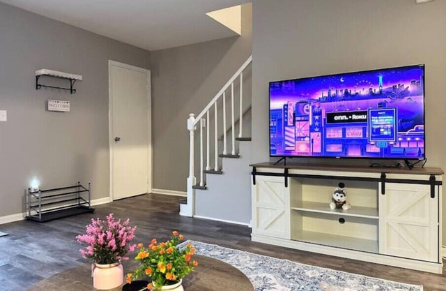 Riverfront/Fast Wi-Fi/Fishing/RW Waterpark/Kayak