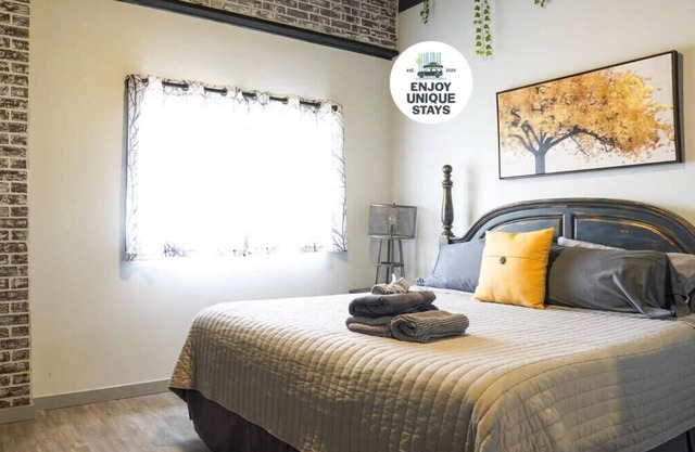 Rivers Edge Lofts - Unit 8