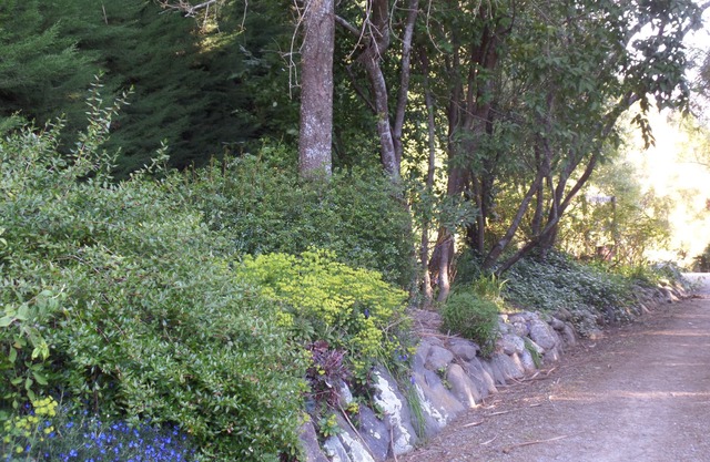 Riverstone House