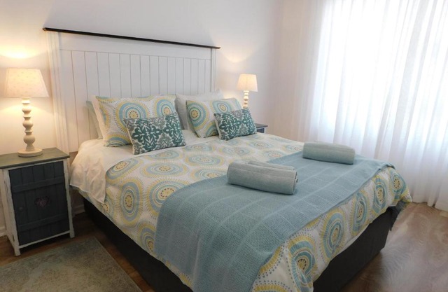 Rivertides Self Catering Guest House