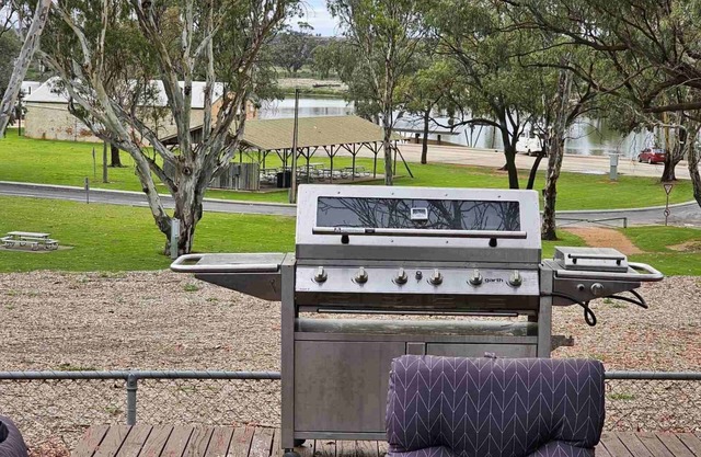 Riverview Haven
