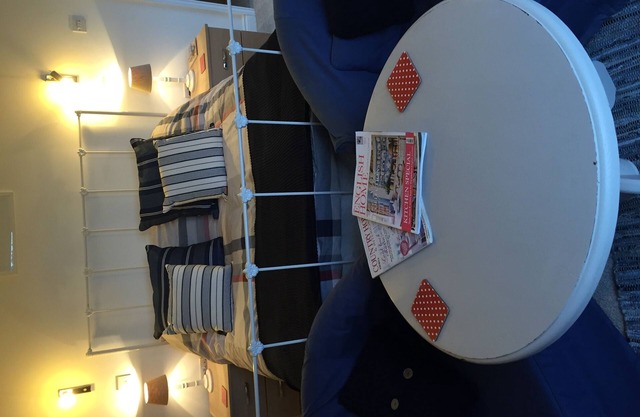 Riverview -Self catering holiday accommodation
