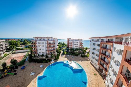 Riviera Fort Beach Apartment