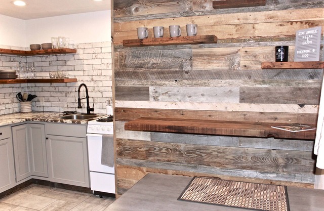 Rizen Cottage - A Cozy Montana Getaway