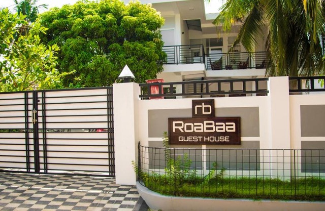 RoaBaa Guesthouse