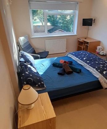 Rob's B&B