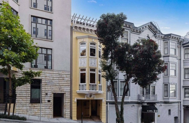 Robin Williams Suite, Charming Private Room in enchanting San Francisco.