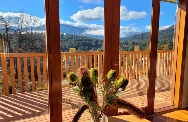 Robley Views - Spring time specials!