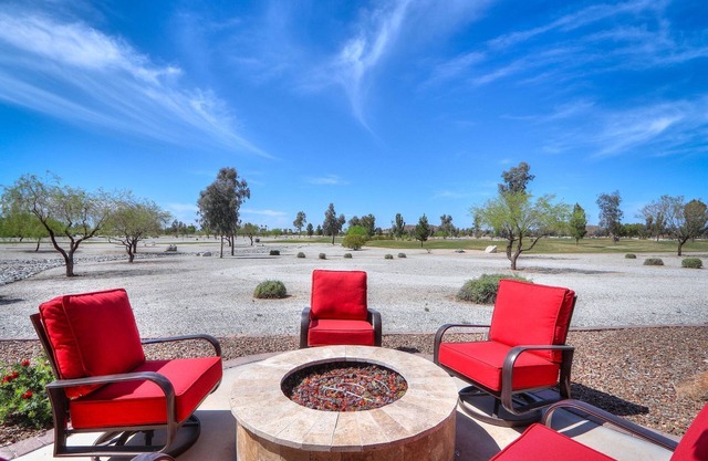 Robson ranch luxury 3 bed 2.5 bath private retreat