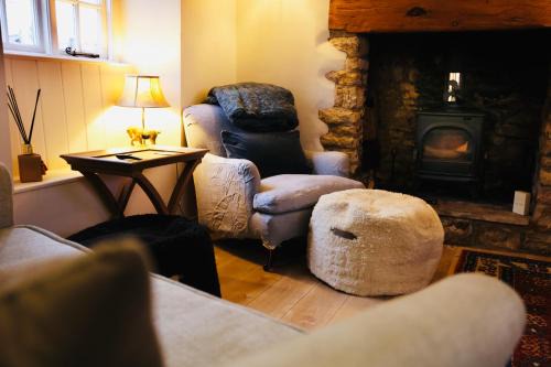 Rock cottage