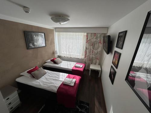Rock Hotel Somero