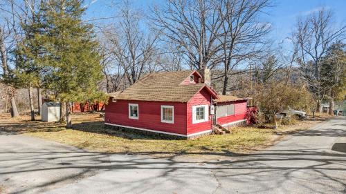 Rockaway Retreat