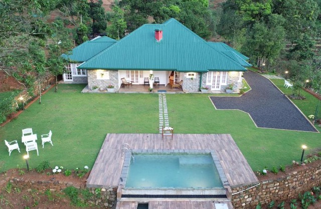 Rockbourne Bungalow