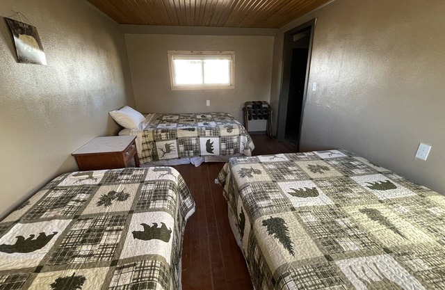 Rockin' E #11 - cozy, newly remodeled cabin