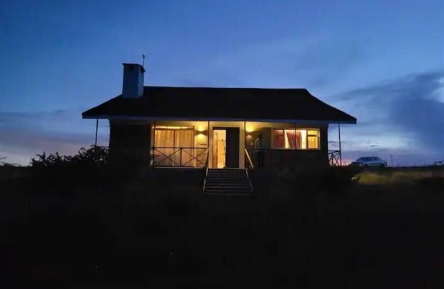 Rockview Cabin - Kajiado on a 200 acre farm