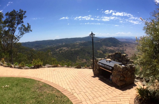 Rocky Mountain Spa Lodge