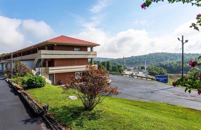 Rodeway Inn Renfro Valley