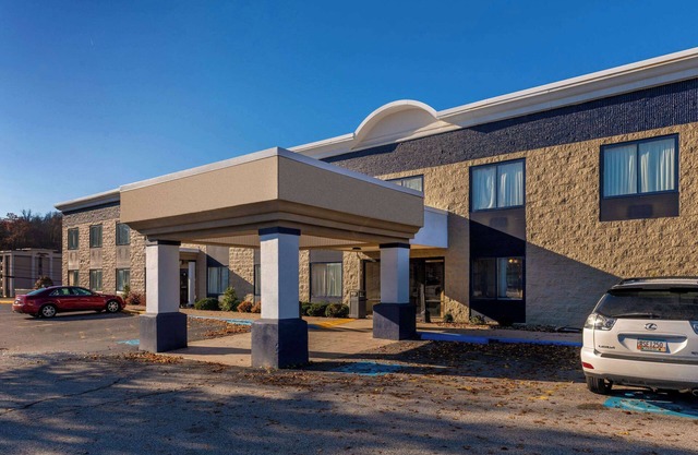 Rodeway Inn