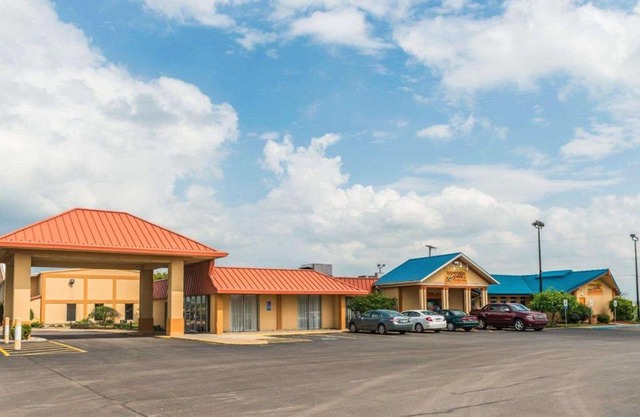 Rodeway Inn