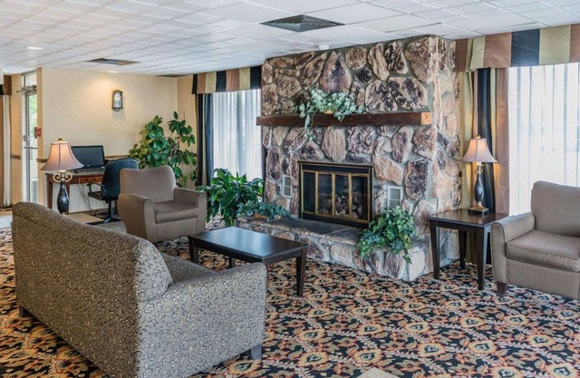 Rodeway Inn