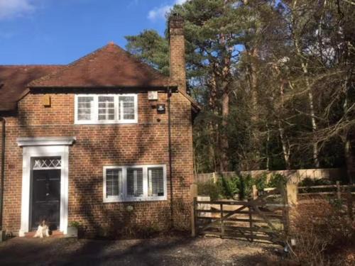 Rogate Cottage Retreat