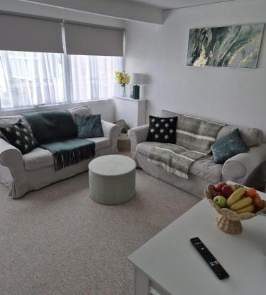 Roma's Retreat chalet, Hemsby