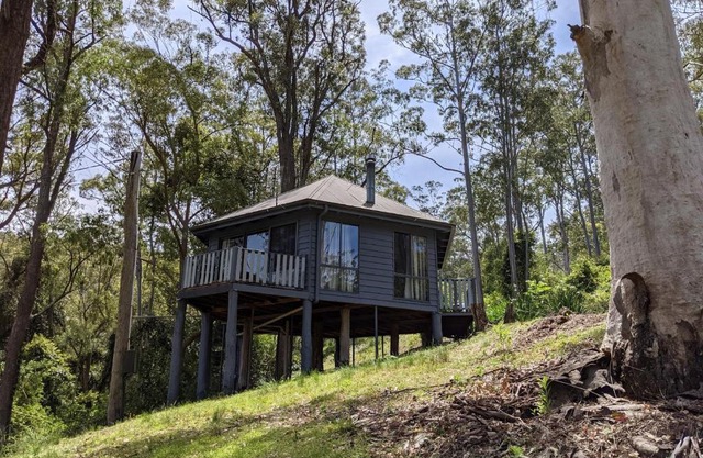Romantic Cabin Escapes Barrington Tops - Lorikeet