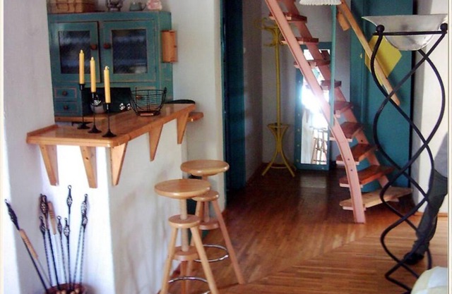 Romantic Holiday Cottage by the Danube