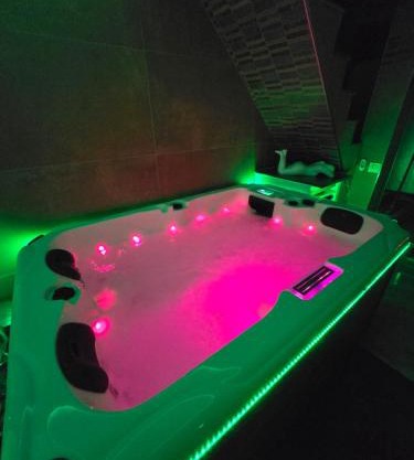 Romantic Room