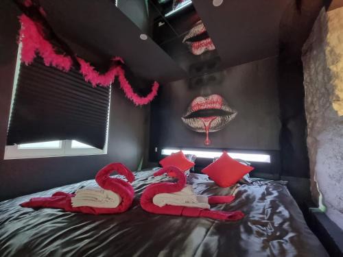 Romantic Room proche de Paris