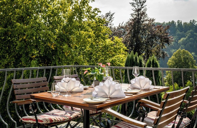 Romantikhotel Störmann