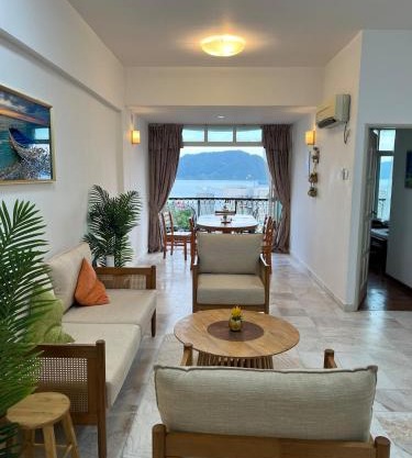 Romia Retreat - Tropical house