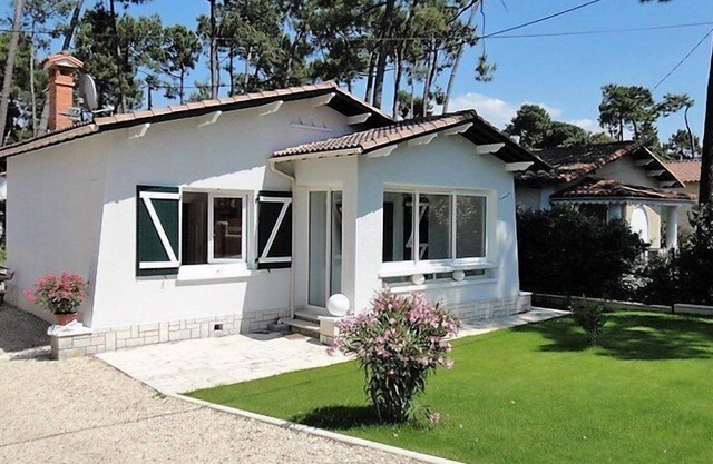 Ronce-les-Bains - BEAUTIFUL HOUSE with GARDEN - NEAR CITY CENTER