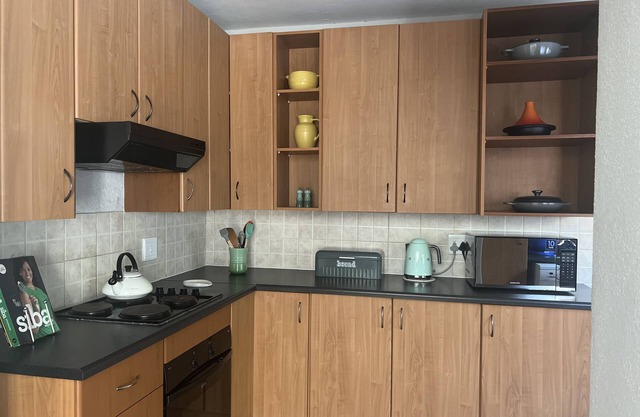 Roodepoort Smart Home 1