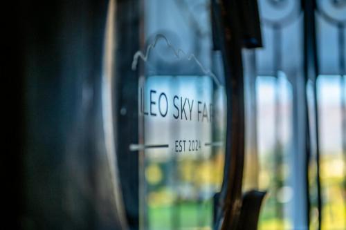 Room 2 - LEO Sky Guest House