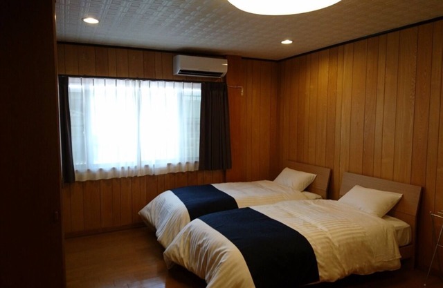 Room 2 Nagashima Japanese style - Night stay/Kuwana Mie