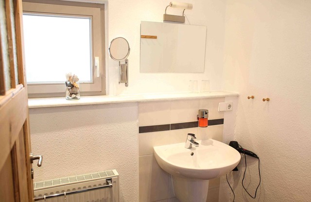 Room 2 - Pension Am Scholitzer See