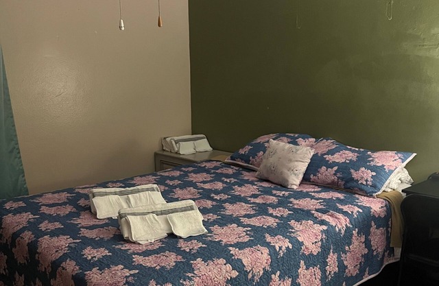 Room 3 on BVL